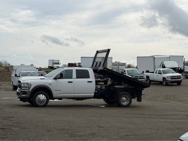 ram ram 4500 chassis cab 2020 3C7WRLEL2LG127436 image ram ram 4500 chassis cab 2020 3C7WRLEL2LG127436 image